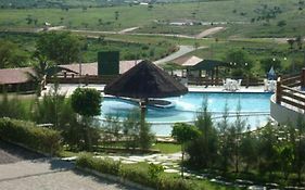 Hotel Fazenda Monte Castelo