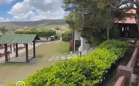 Hotel Fazenda Monte Castelo